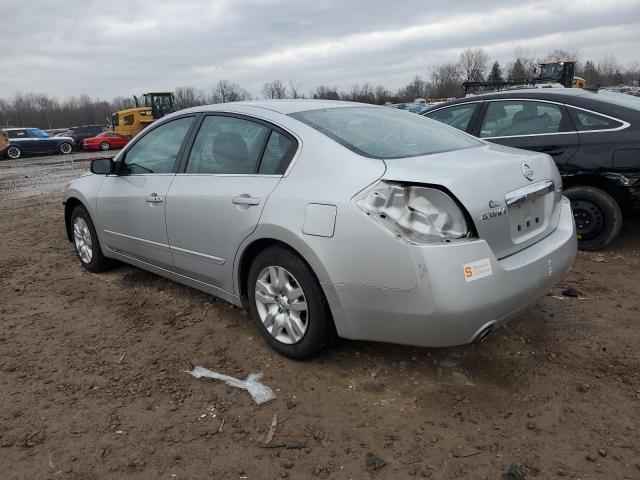 Photo 2 from auction – 2012 NISSAN ALTIMA BAS with VIN 1N4AL2AP5CC190762
