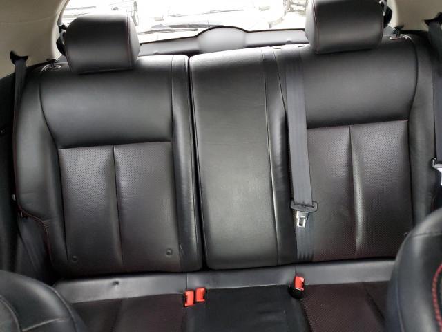 Photo 10 from auction – 2011 NISSAN JUKE S with VIN JN8AF5MV3BT022733