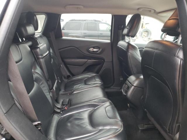 Photo 11 from auction – 2014 JEEP CHEROKEE L with VIN 1C4PJLDB1EW221507