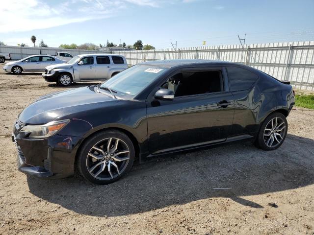 TOYOTA SCION TC 2015 with VIN JTKJF5C79F3093819 - Photo from auction
