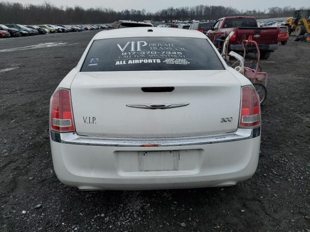 Photo 6 from auction – 2012 CHRYSLER 300 with VIN 2C3CCAAG5CH138952