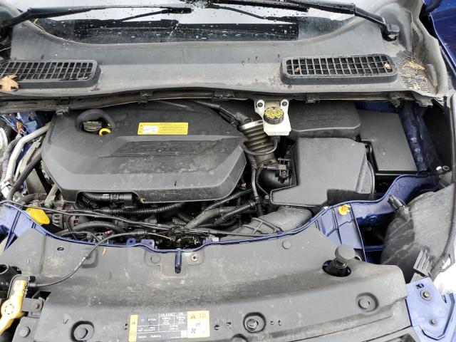 Photo 12 from auction – 2013 FORD ESCAPE SE with VIN 1FMCU0GX3DUA57985