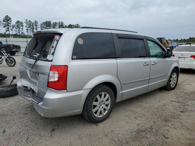 Photo 3 from auction – 2012 CHRYSLER TOWN & COU with VIN 2C4RC1CG3CR208929