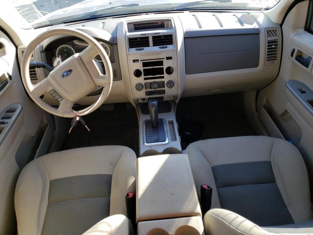 Photo 8 from auction – 2008 FORD ESCAPE XLT with VIN 1FMCU93128KA33281