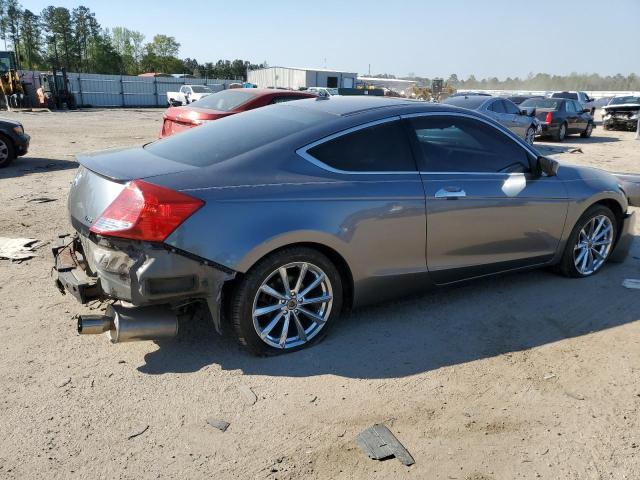 Photo 3 from auction – 2011 HONDA ACCORD EXL with VIN 1HGCS2A81BA005701
