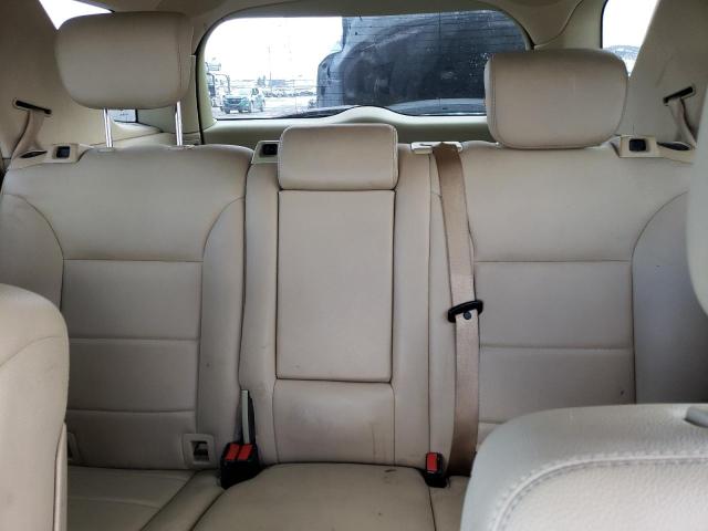 Photo 10 from auction – 2009 MERCEDES-BENZ ML with VIN 4JGBB25E29A500585