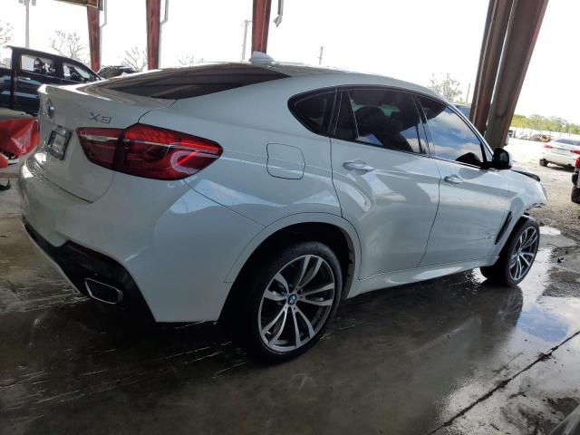 Photo 3 from auction – 2015 BMW X6 SDRIVE3 with VIN 5UXKU0C57F0F91913