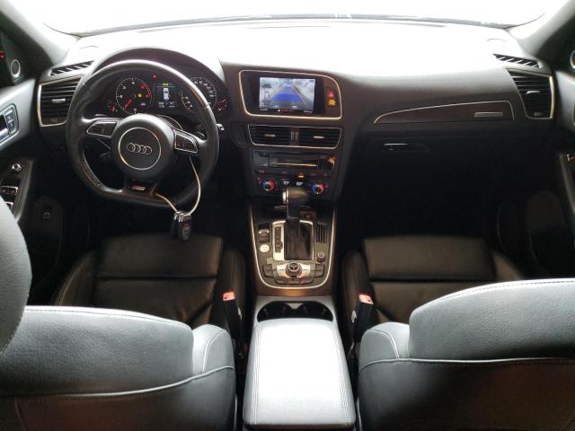 Photo 8 from auction – 2015 AUDI Q5 TDI PRE with VIN WA1DMAFP4FA085437