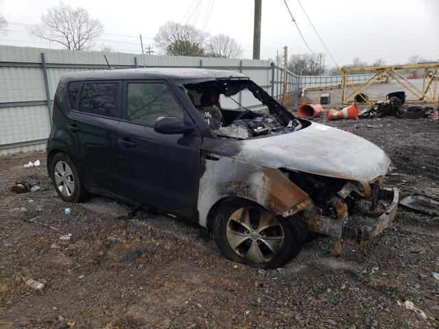 Photo 4 from auction – 2016 KIA SOUL with VIN KNDJN2A24G7354512