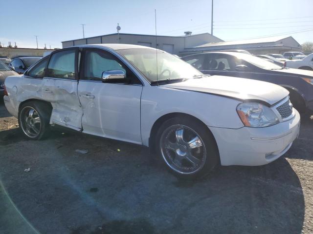 Photo 4 from auction – 2006 FORD FIVE HUNDR with VIN 1FAHP25186G168342