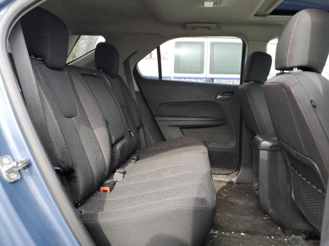 Photo 11 from auction – 2012 CHEVROLET EQUINOX LT with VIN 2GNFLEE54C6159397