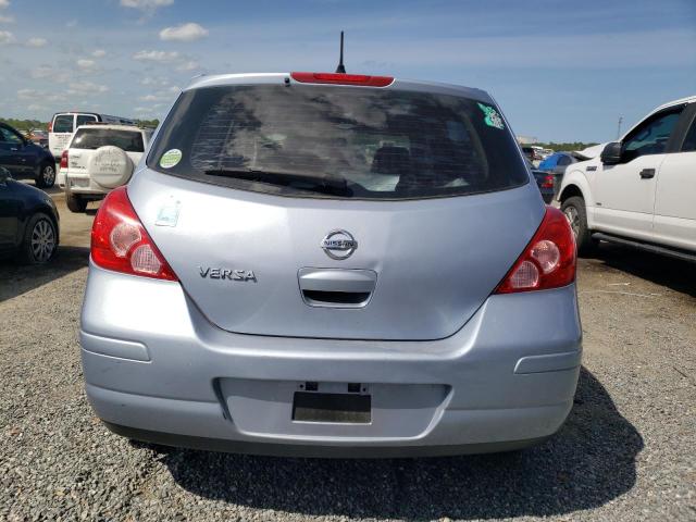 Photo 6 from auction – 2012 NISSAN VERSA S with VIN 3N1BC1CP3CK205794