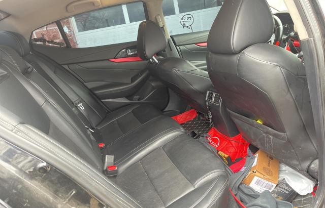 Photo 6 from auction – 2019 NISSAN MAXIMA S with VIN 1N4AA6AV4KC364900