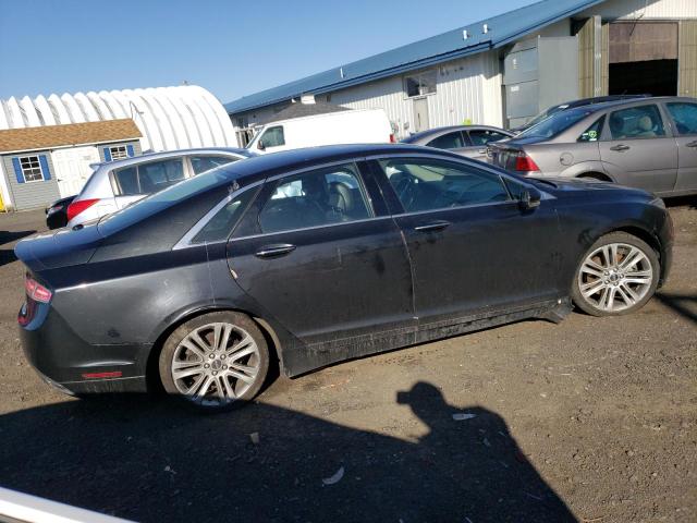 Photo 3 from auction – 2015 LINCOLN MKZ with VIN 3LN6L2GK8FR616098