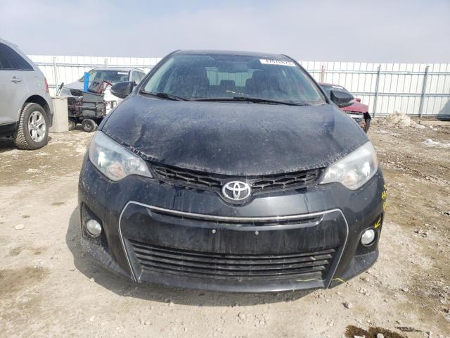 Photo 5 from auction – 2016 TOYOTA COROLLA L with VIN 2T1BURHE5GC646538