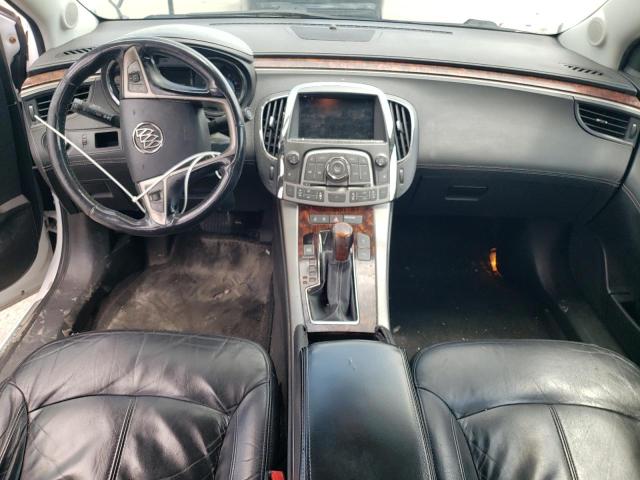 Photo 8 from auction – 2013 BUICK LACROSSE with VIN 1G4GC5E3XDF153005