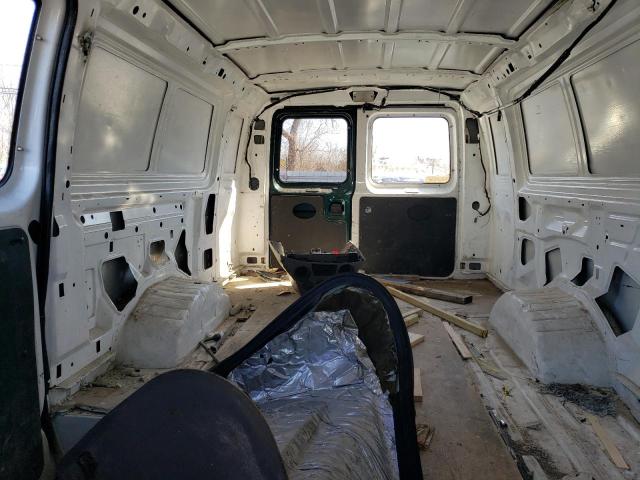 Фото 10 с аукциона – 2002 FORD ECONOLINE с VIN 1FTNS24L62HA95510
