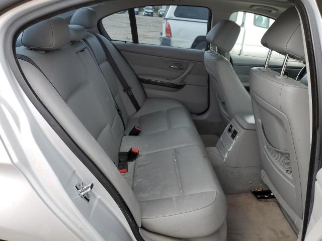 Photo 10 from auction – 2007 BMW 328 I SULE with VIN WBAVC53567FZ74989