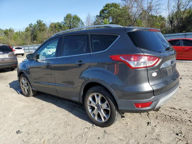 Foto 2 de la subasta – 2015 FORD ESCAPE TIT con VIN 1FMCU0J97FUB25573
