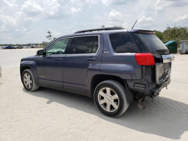 Photo 2 from auction – 2013 GMC TERRAIN SL with VIN 2GKALSEK1D6303906