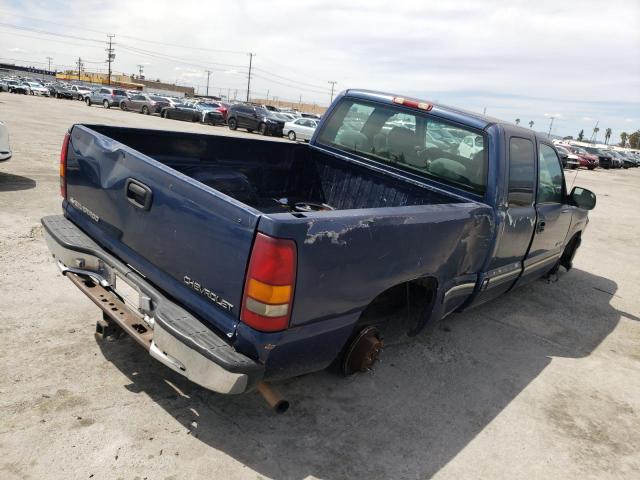 Photo 3 from auction – 2001 CHEVROLET SILVER1500 with VIN 1GCEC19V01Z179204