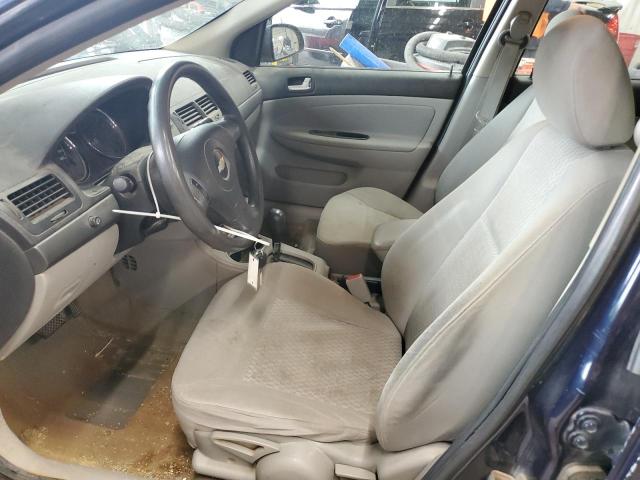 Photo 7 from auction – 2008 CHEVROLET COBALT LT with VIN 1G1AL58FX87248009