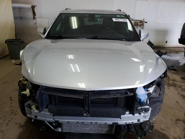 Photo 5 from auction – 2019 CHEVROLET BLAZER 2LT with VIN 3GNKBCRS4KS624301