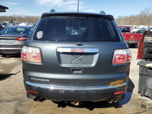 Photo 6 from auction – 2011 GMC ACADIA SLT with VIN 1GKKRRED5BJ210187