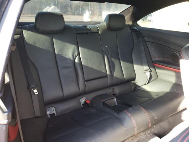 Photo 10 from auction – 2014 BMW 428 XI with VIN WBA3N9C54EK245760