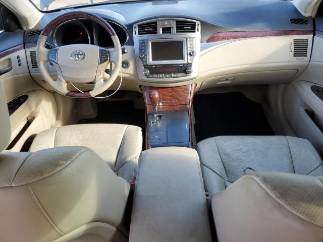 Photo 8 from auction – 2011 TOYOTA AVALON BAS with VIN 4T1BK3DB8BU411007