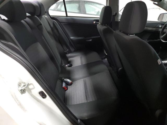 Photo 10 from auction – 2013 MITSUBISHI LANCER ES/ with VIN JA32U2FU6DU009205