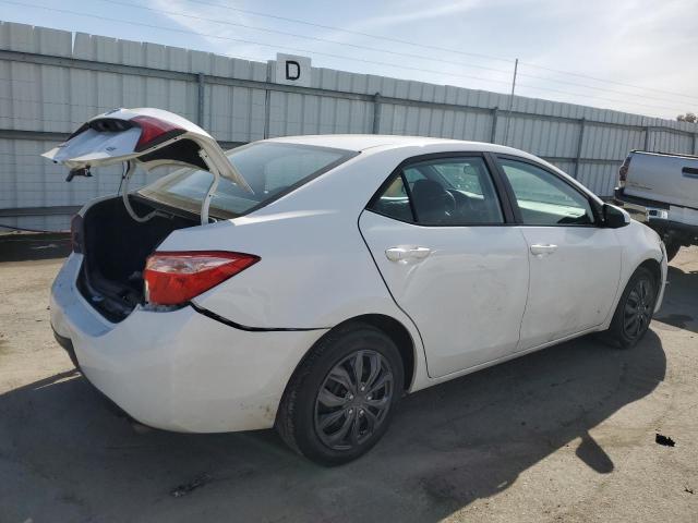 Photo 3 from auction – 2018 TOYOTA COROLLA with VIN 5YFBURHE3JP806830