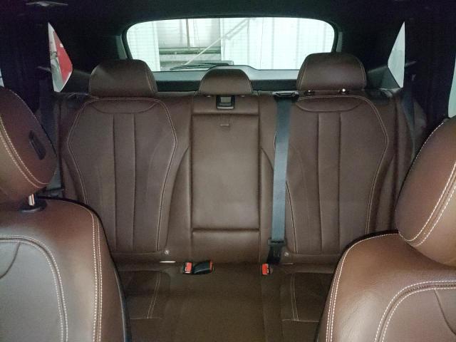 Photo 10 from auction – 2017 BMW X5 XDRIVE3 with VIN 5UXKR0C58H0V65418