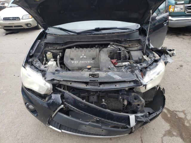 Photo 11 from auction – 2011 MITSUBISHI OUTLANDER with VIN JA4JT5AX6BU022871
