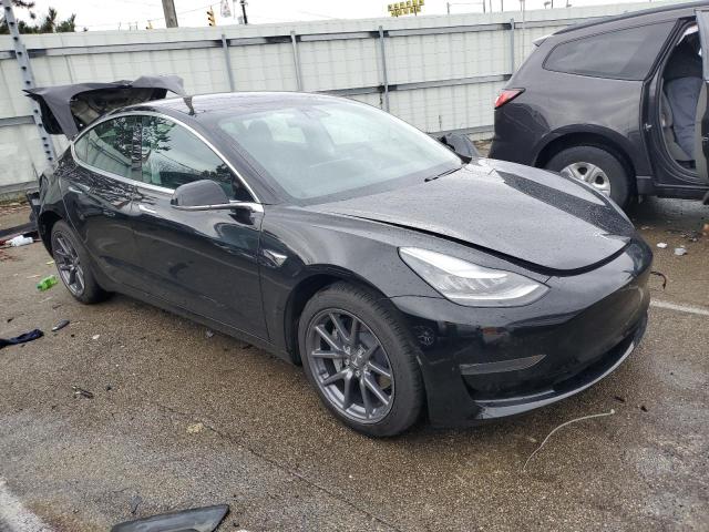 Photo 4 from auction – 2020 TESLA MODEL 3 with VIN 5YJ3E1EBXLF662866