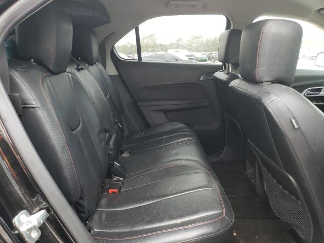 Photo 10 from auction – 2016 CHEVROLET EQUINOX LT with VIN 2GNALCEK1G1140510