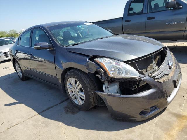 Photo 4 from auction – 2011 NISSAN ALTIMA BAS with VIN 1N4AL2AP6BN481368