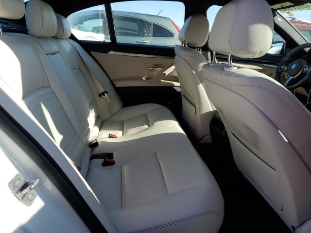 Photo 10 from auction – 2016 BMW 535 I with VIN WBA5B1C54GG551821