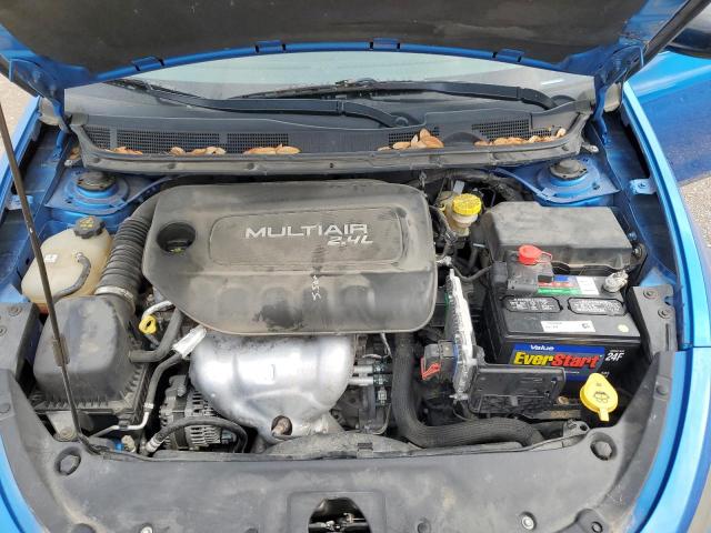 Photo 11 from auction – 2015 DODGE DART SXT with VIN 1C3CDFBB5FD224745