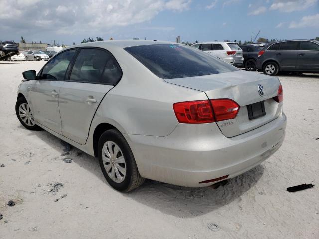 Zdjęcie 2 z aukcji – 2012 VOLKSWAGEN JETTA BASE z VIN 3VW2K7AJ0CM308769