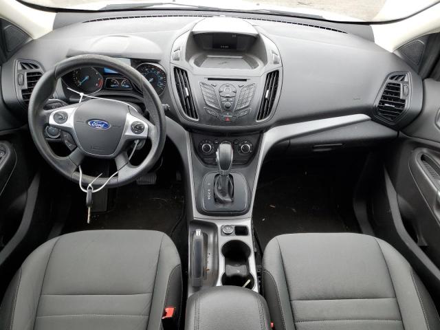 Photo 8 from auction – 2016 FORD ESCAPE SE with VIN 1FMCU9GX7GUB00216