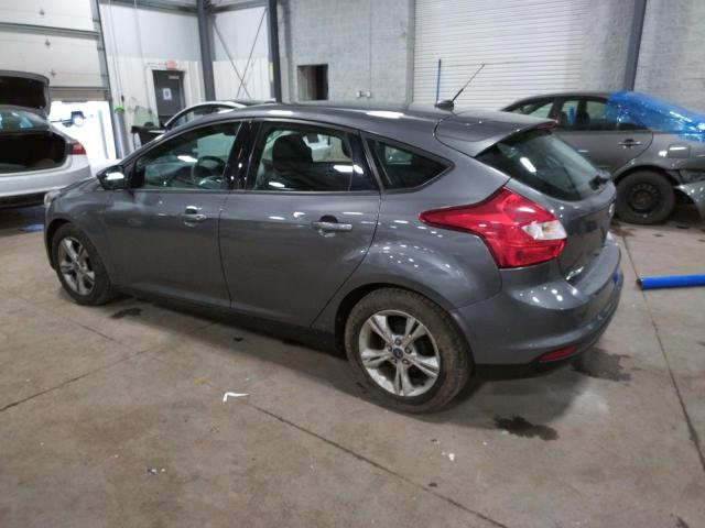 Photo 2 from auction – 2013 FORD FOCUS SE with VIN 1FADP3K26DL190068