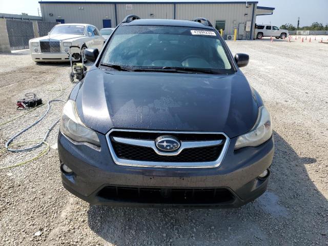 Photo 5 from auction – 2013 SUBARU XV CROSSTR with VIN JF2GPAKC5D2813482