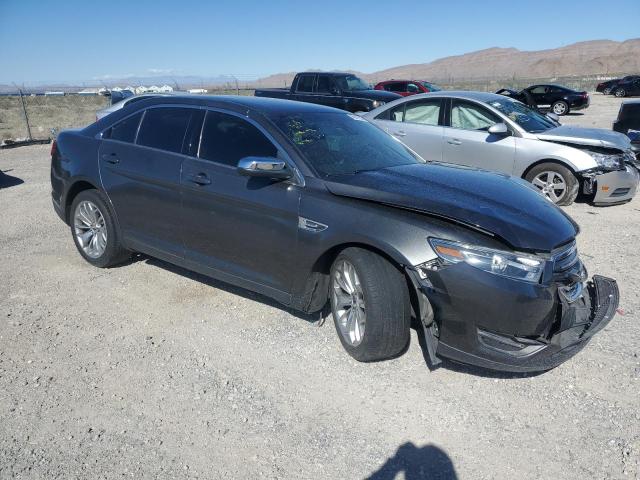 Photo 4 from auction – 2017 FORD TAURUS LIM with VIN 1FAHP2F82HG102318