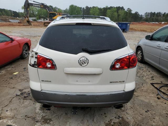 Photo 6 from auction – 2011 BUICK ENCLAVE CX with VIN 5GAKRBED9BJ321362