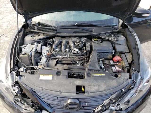 Photo 11 from auction – 2018 NISSAN ALTIMA 3.5 with VIN 1N4BL3AP1JC211677