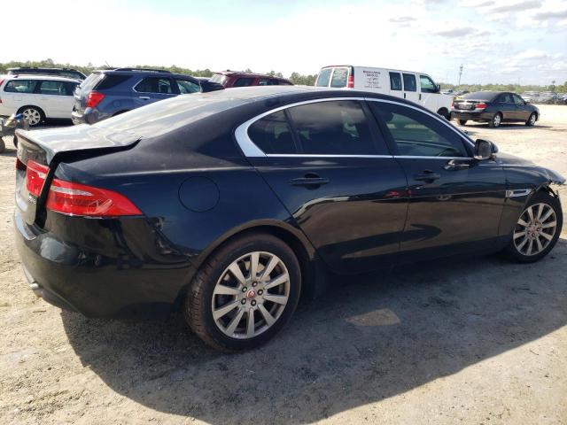 Photo 3 from auction – 2019 JAGUAR XE with VIN SAJAR4FX3KCP48217