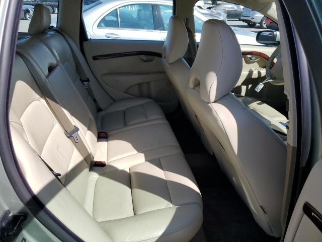 Photo 10 from auction – 2008 VOLVO V70 3.2 with VIN YV1BW982881018697