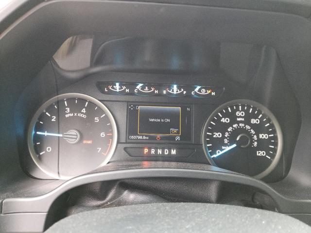Photo 9 from auction – 2019 FORD F150 SUPER with VIN 1FTEW1E55KFB83412
