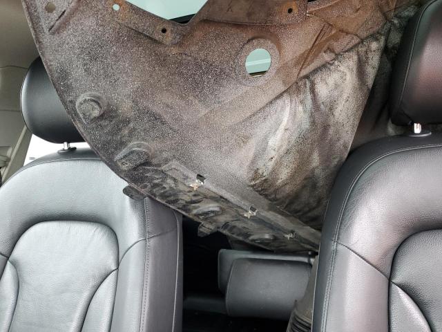 Photo 10 from auction – 2012 AUDI Q5 PREMIUM with VIN WA1CFAFPXCA052184